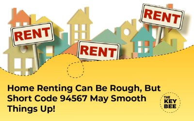 Home Renting Can Be Rough, But Short Code 94567 May Smooth Things Up!