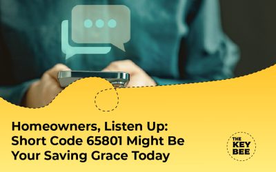 Homeowners, Listen Up: Short Code 65801 Might Be Your Saving Grace Today